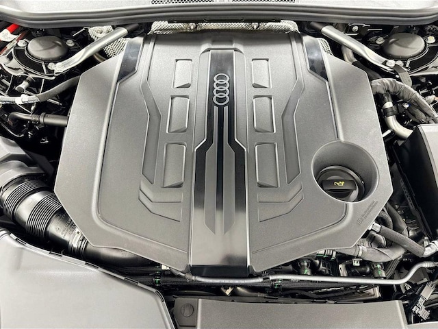 2026 Audi A6 Premium Plus - Photo 23