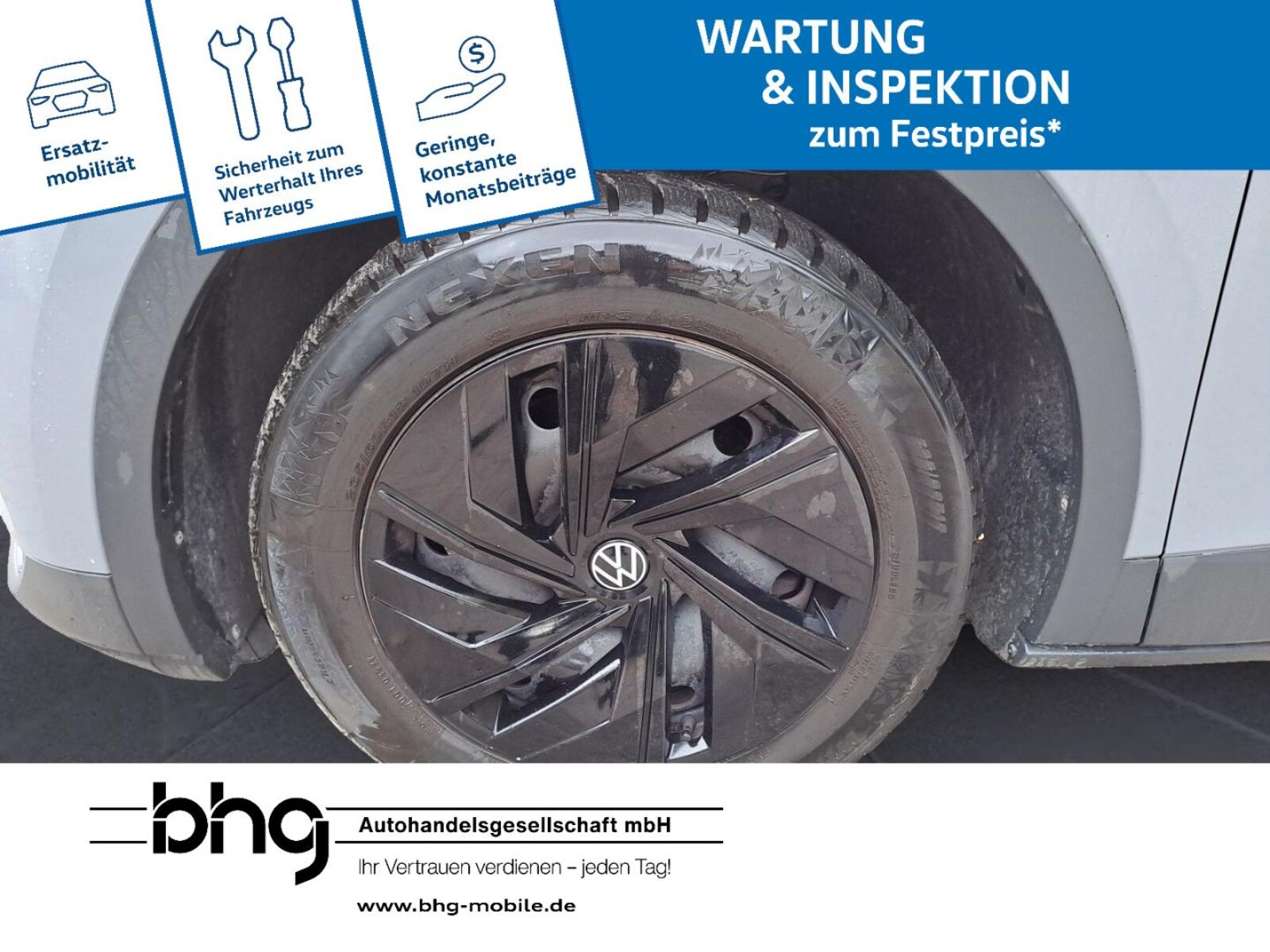 Volkswagen ID.4 – Bild 6