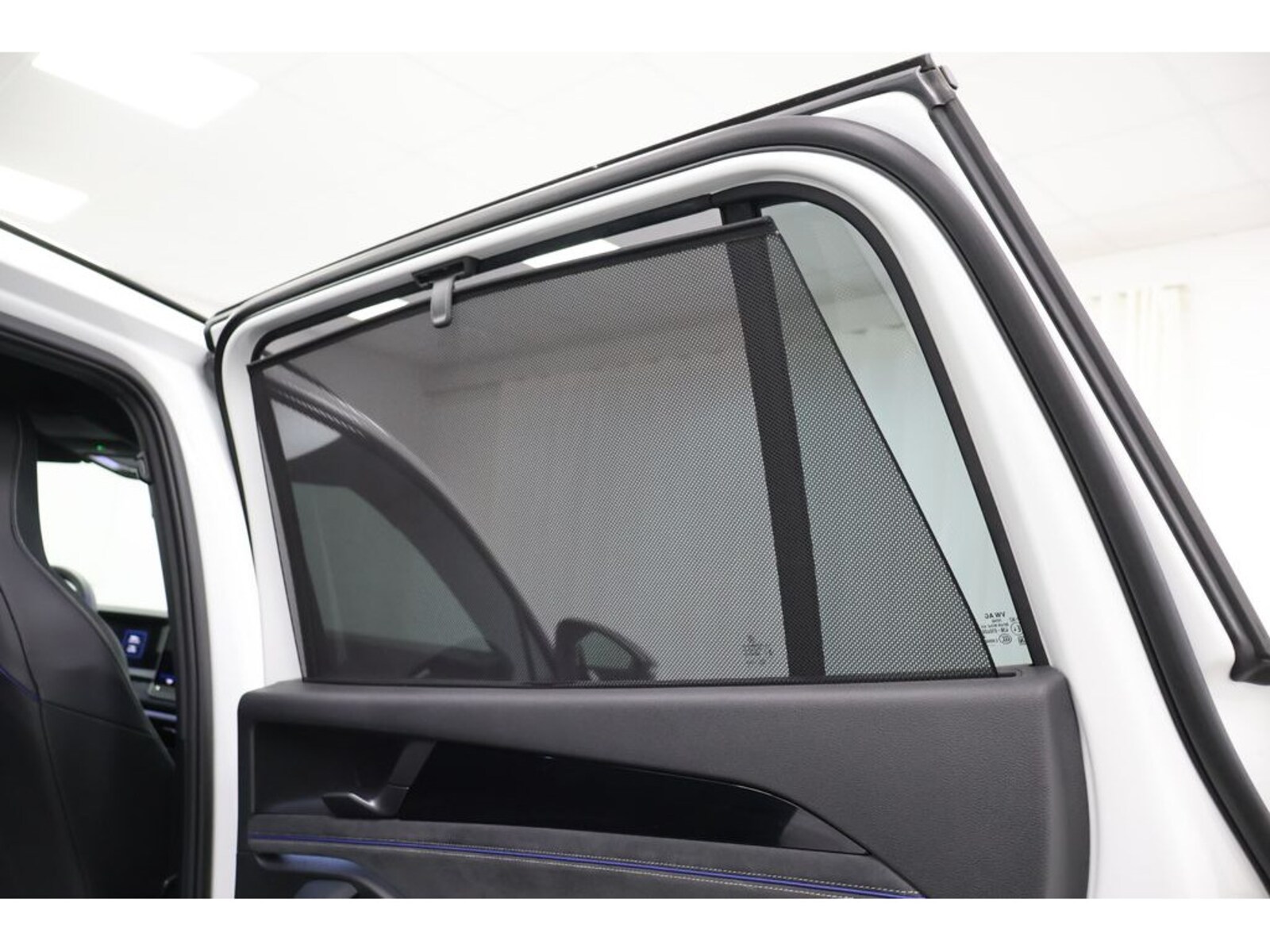 Volkswagen Tayron – Bild 29