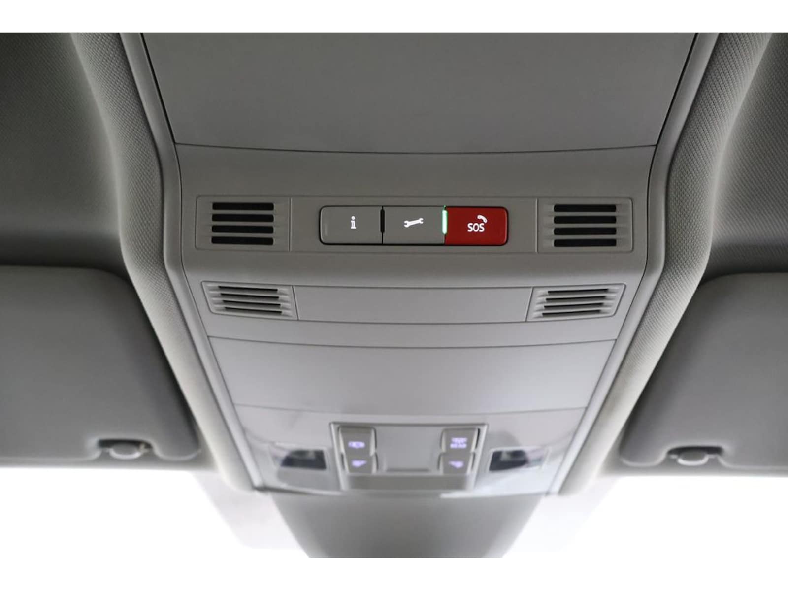 Volkswagen Touran – Bild 14