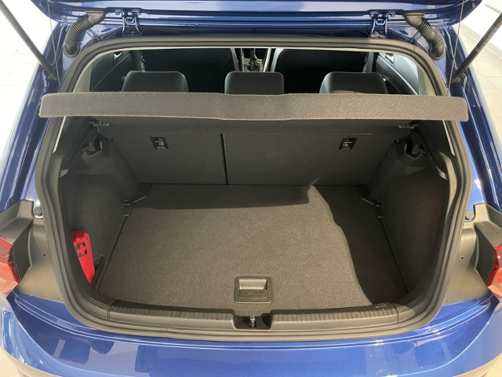 Volkswagen Polo – Bild 16