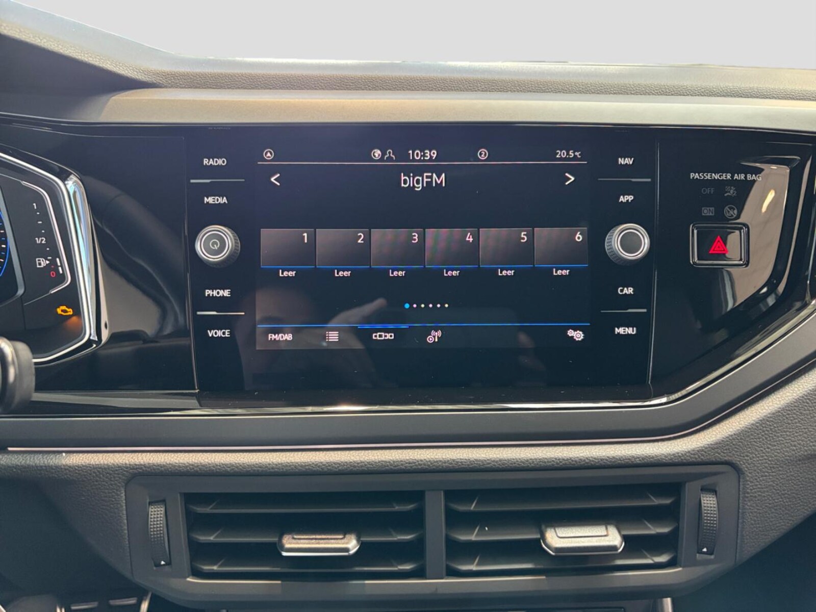 Volkswagen Taigo – Bild 6
