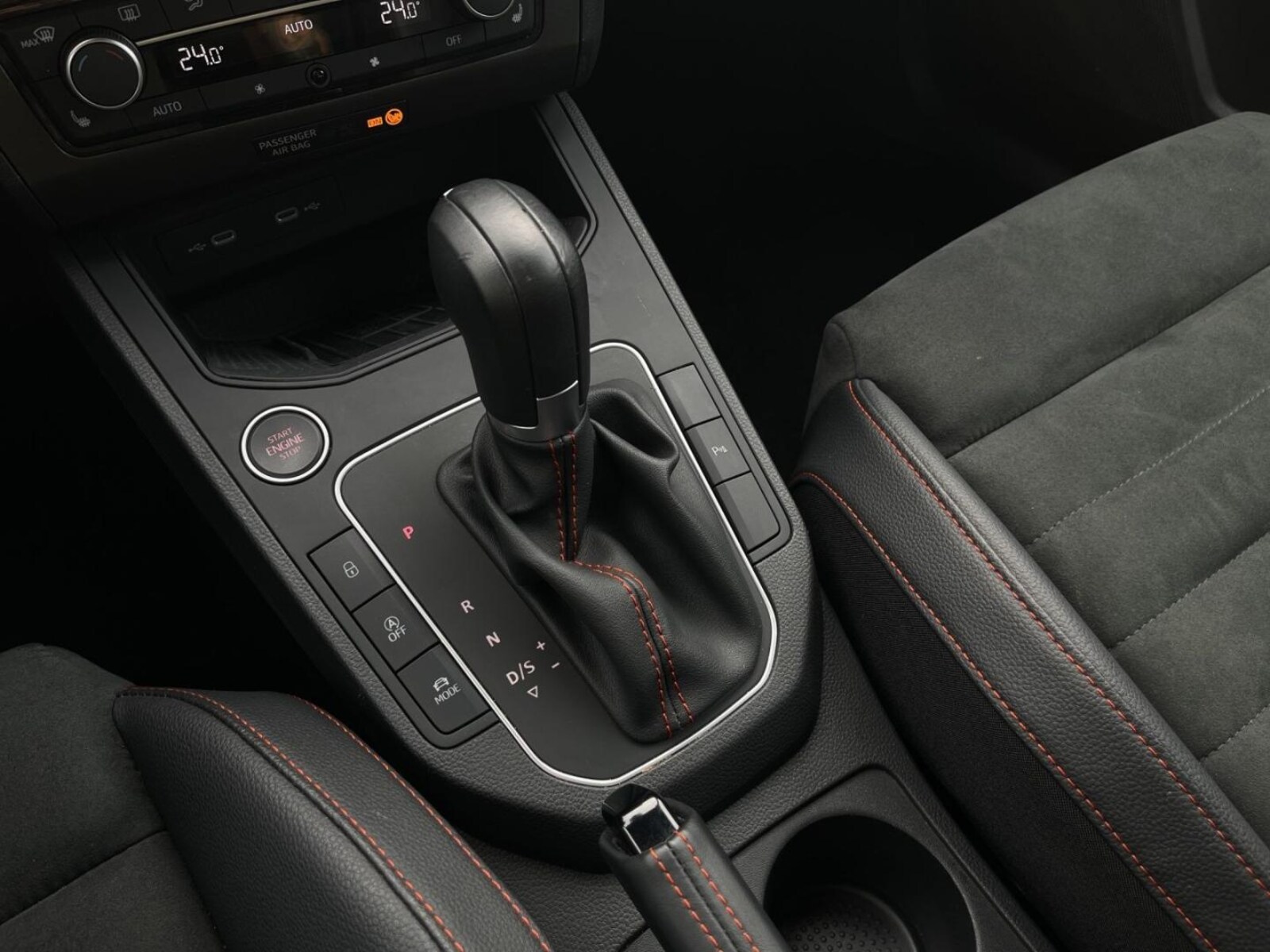 SEAT Ibiza – Bild 11