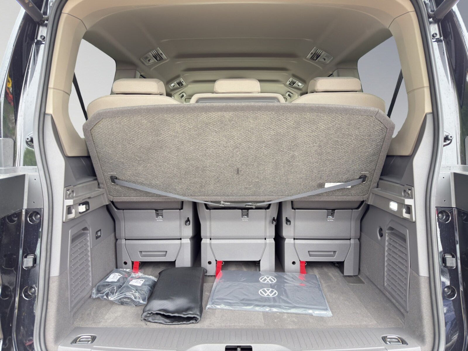 Volkswagen Multivan Langversion – Bild 20