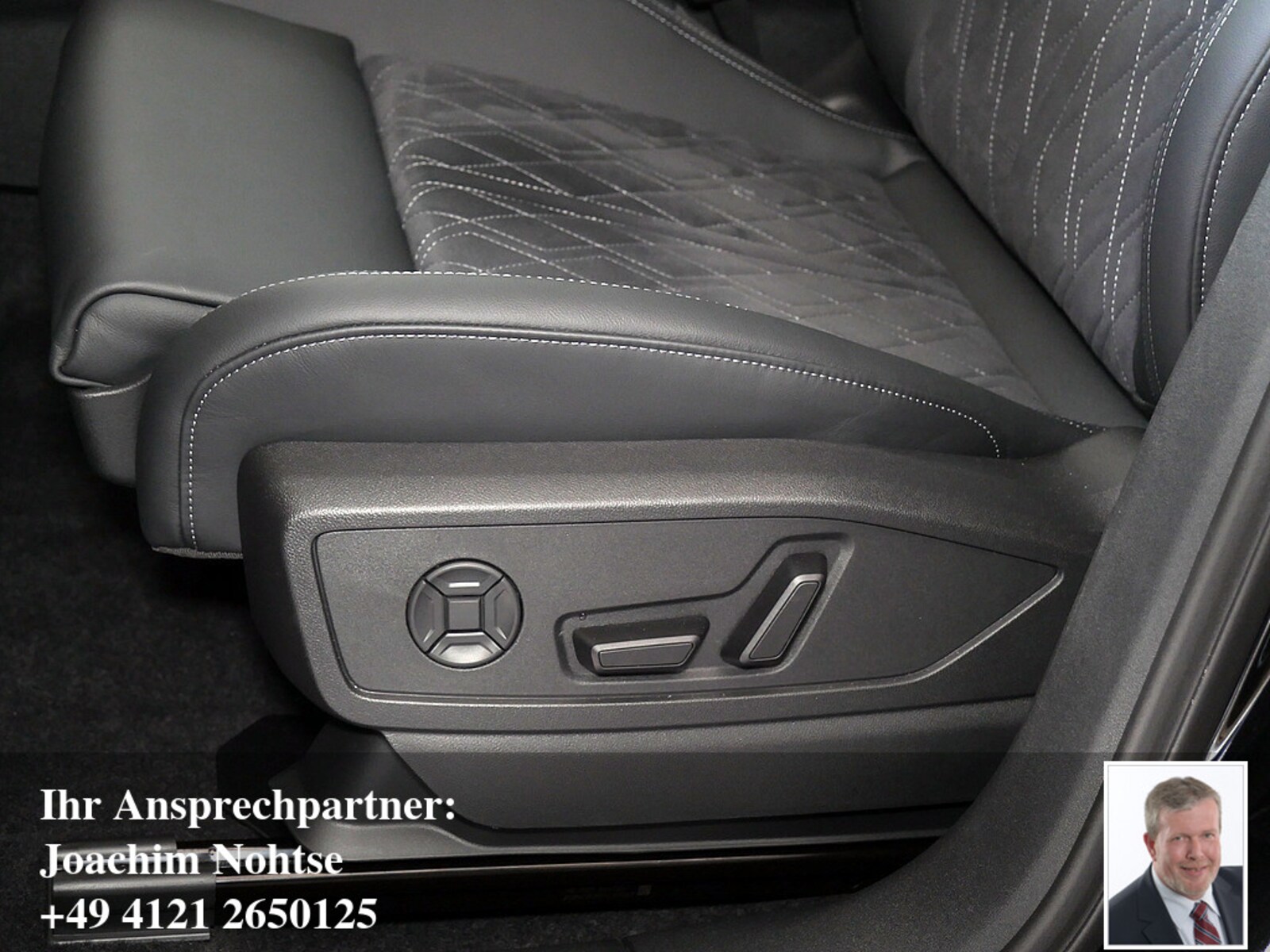 Audi Q5 – Bild 20