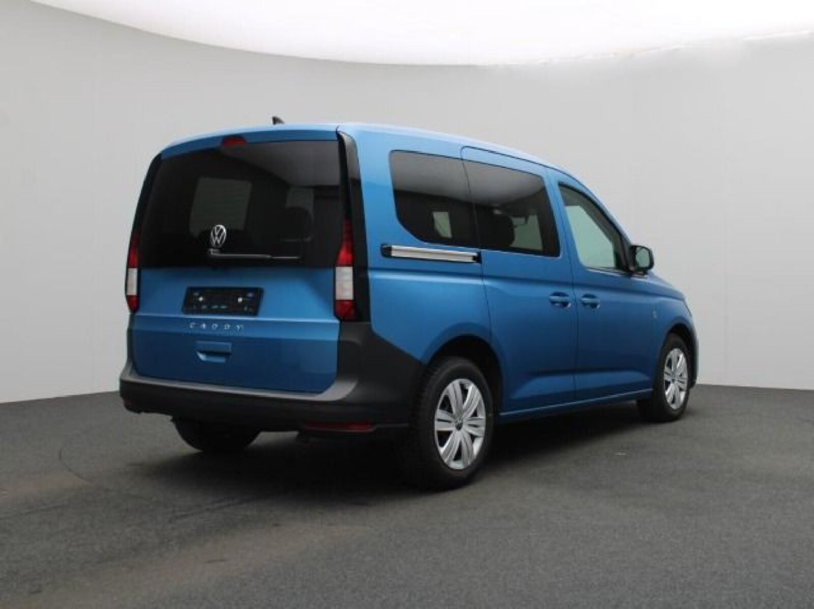 Volkswagen Caddy – Bild 3