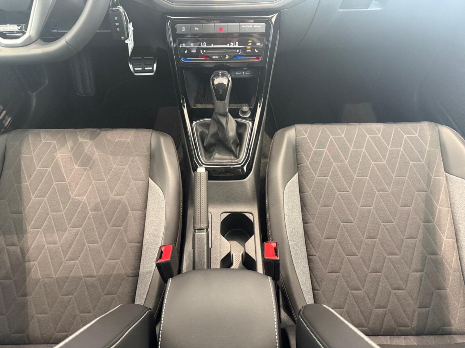 Volkswagen T-Cross – Bild 7