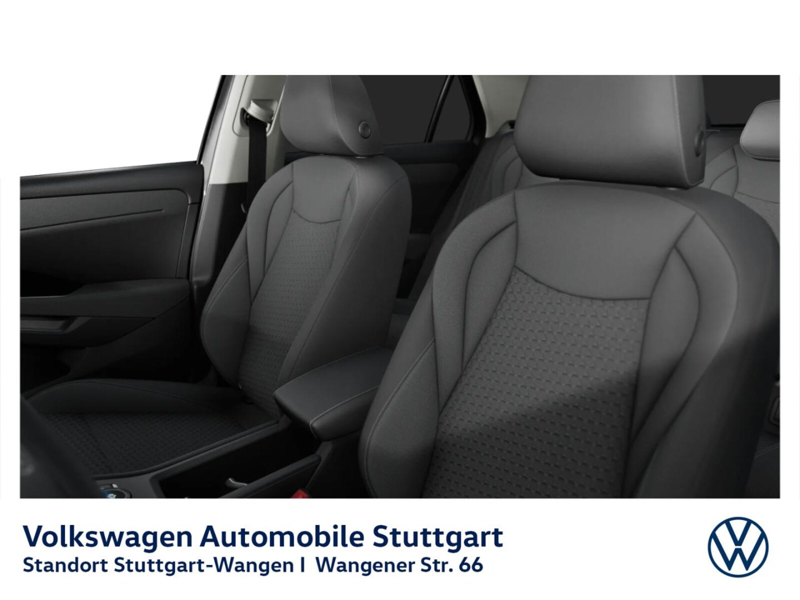 Volkswagen T-Roc – Bild 9