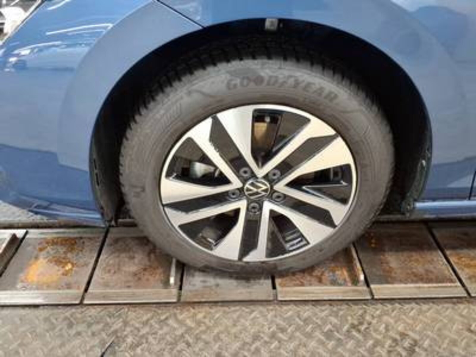 Volkswagen Golf – Bild 10
