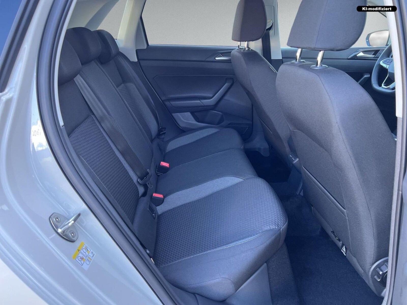 Volkswagen Polo – Bild 12