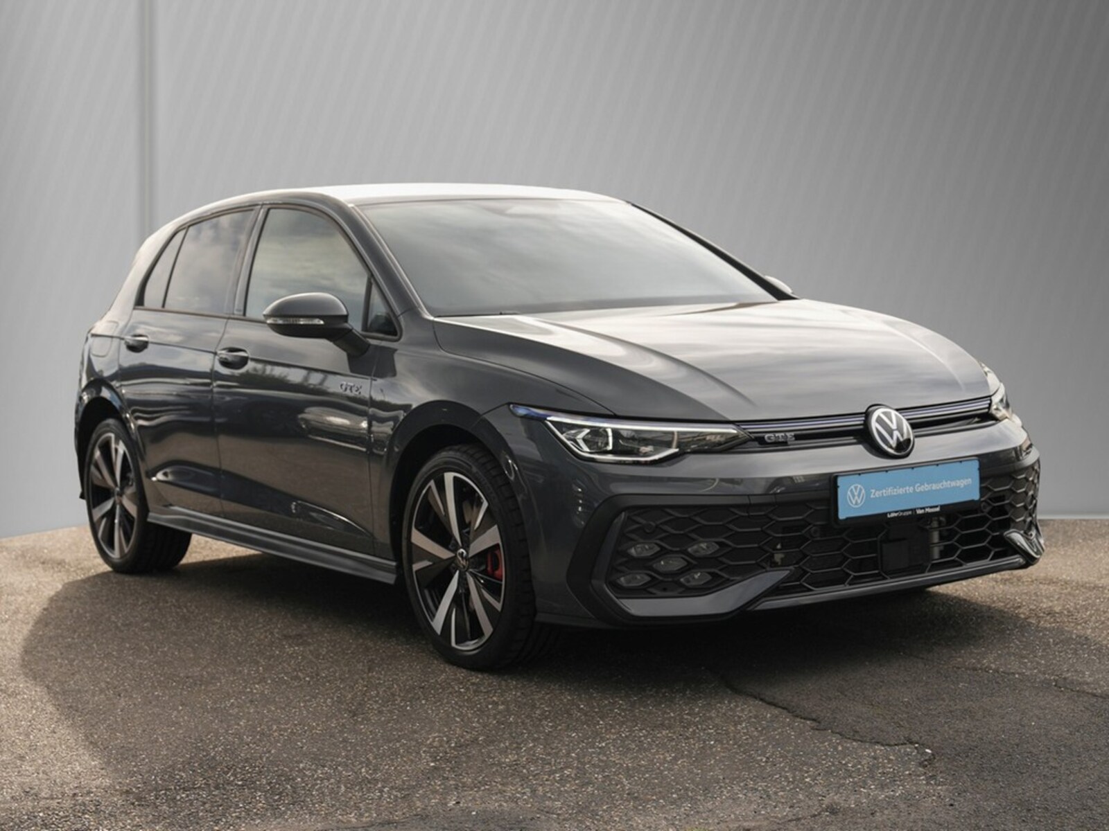 Volkswagen Golf – Bild 5