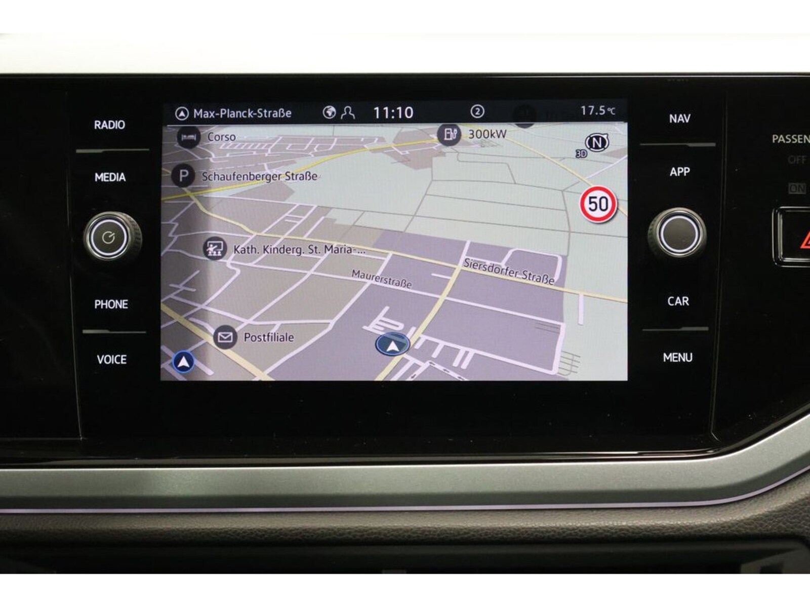 Volkswagen Polo – Bild 10