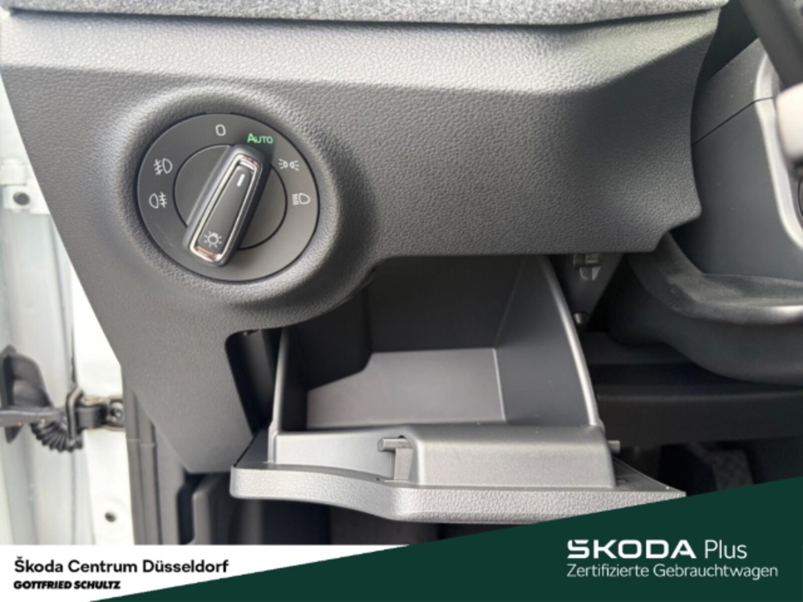 Škoda Scala – Bild 22