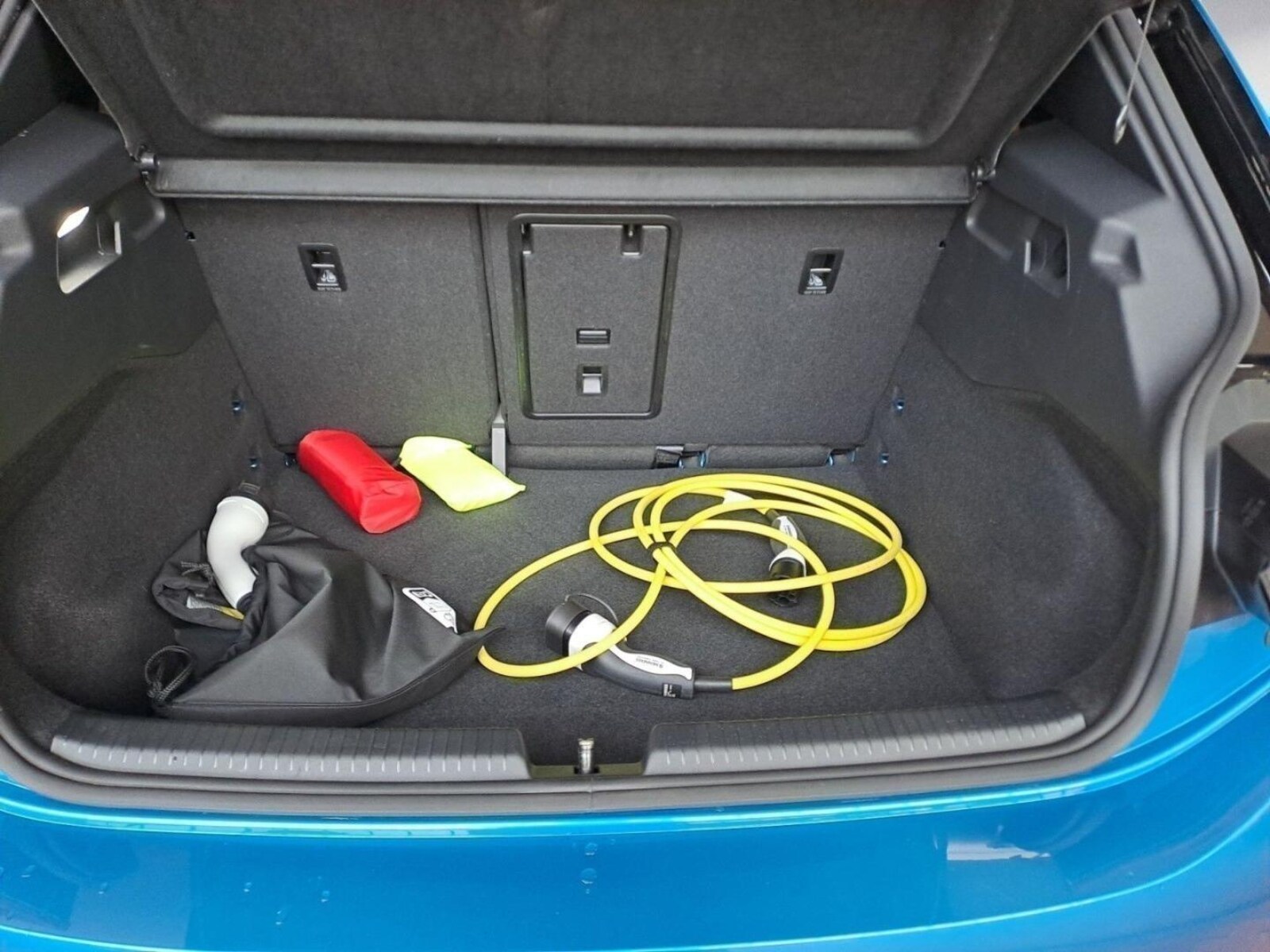 Volkswagen ID.3 – Bild 15