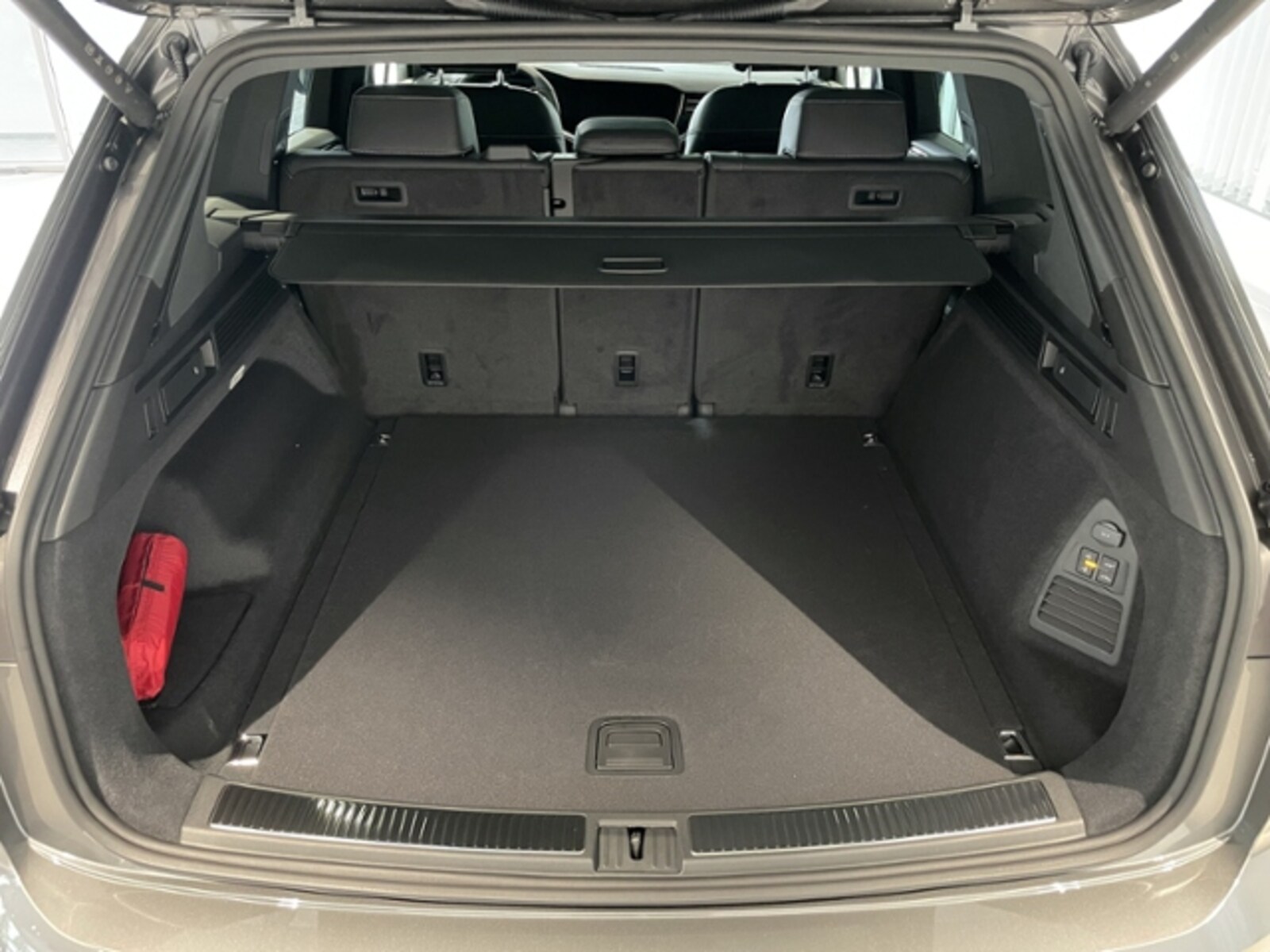Volkswagen Touareg – Bild 13