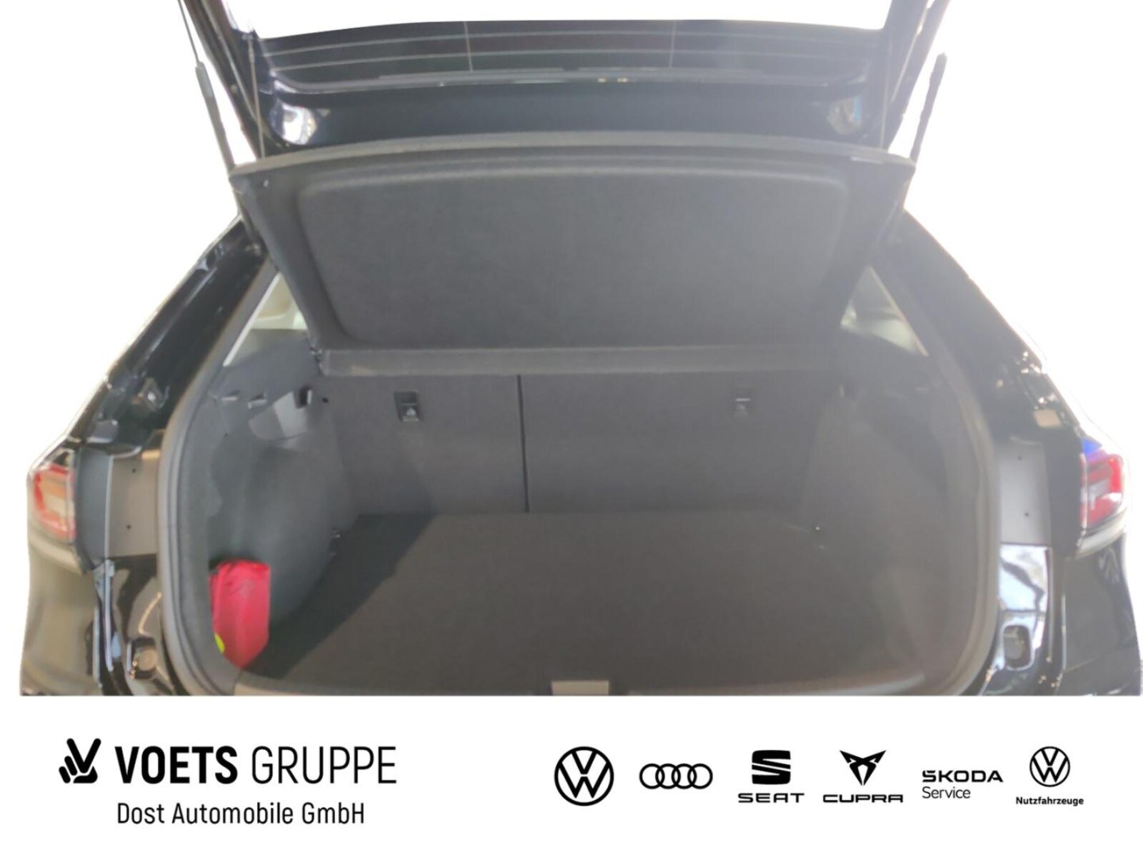 Volkswagen Taigo – Bild 13