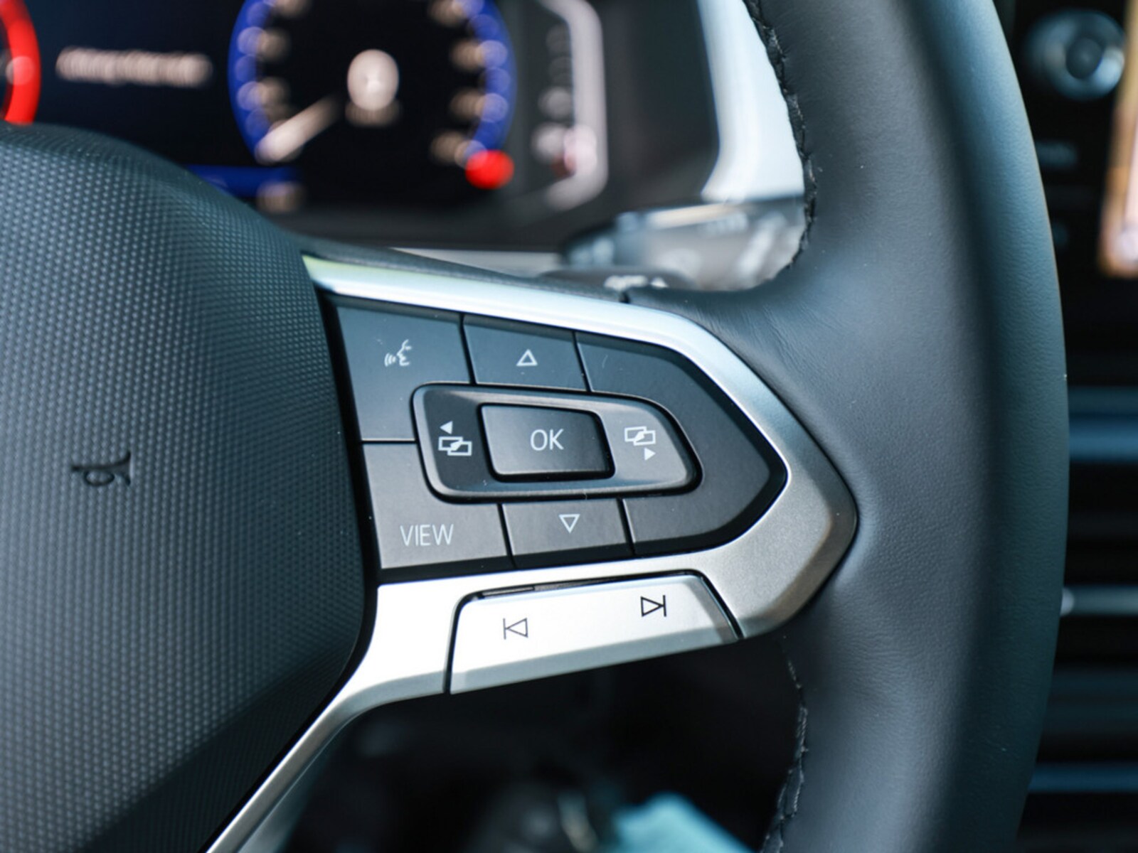 Volkswagen T-Cross – Bild 19