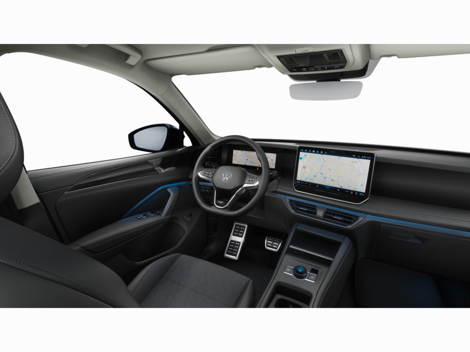 Volkswagen Tiguan – Bild 7