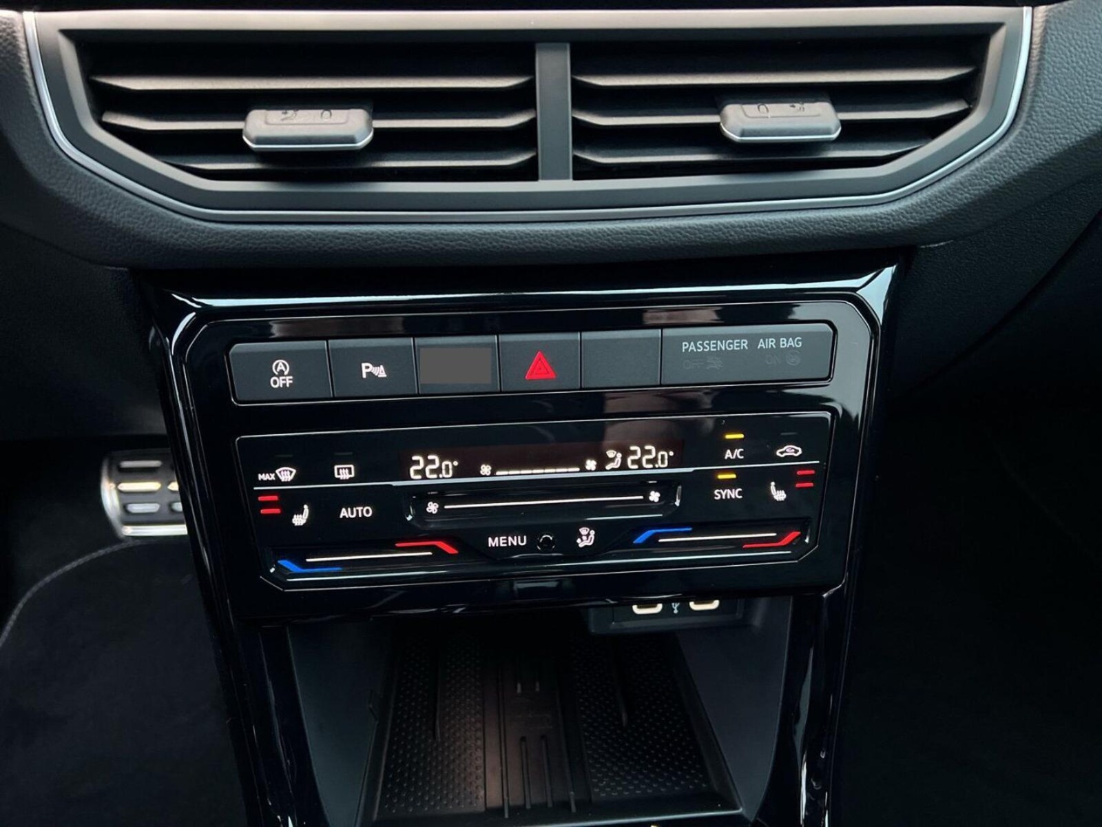 Volkswagen T-Cross – Bild 16