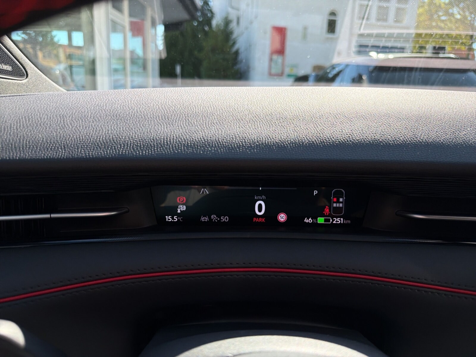 Volkswagen ID.7 Tourer – Bild 8