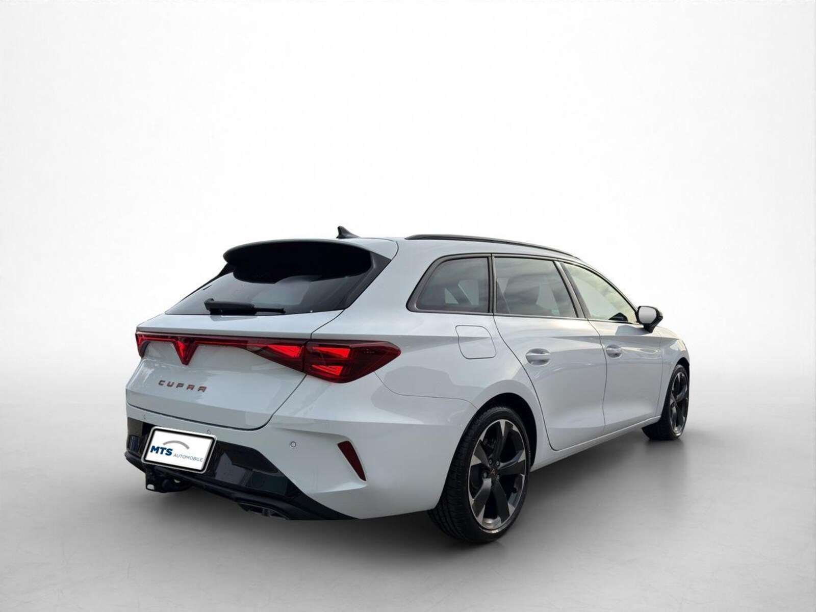CUPRA Leon Sportstourer – Bild 6