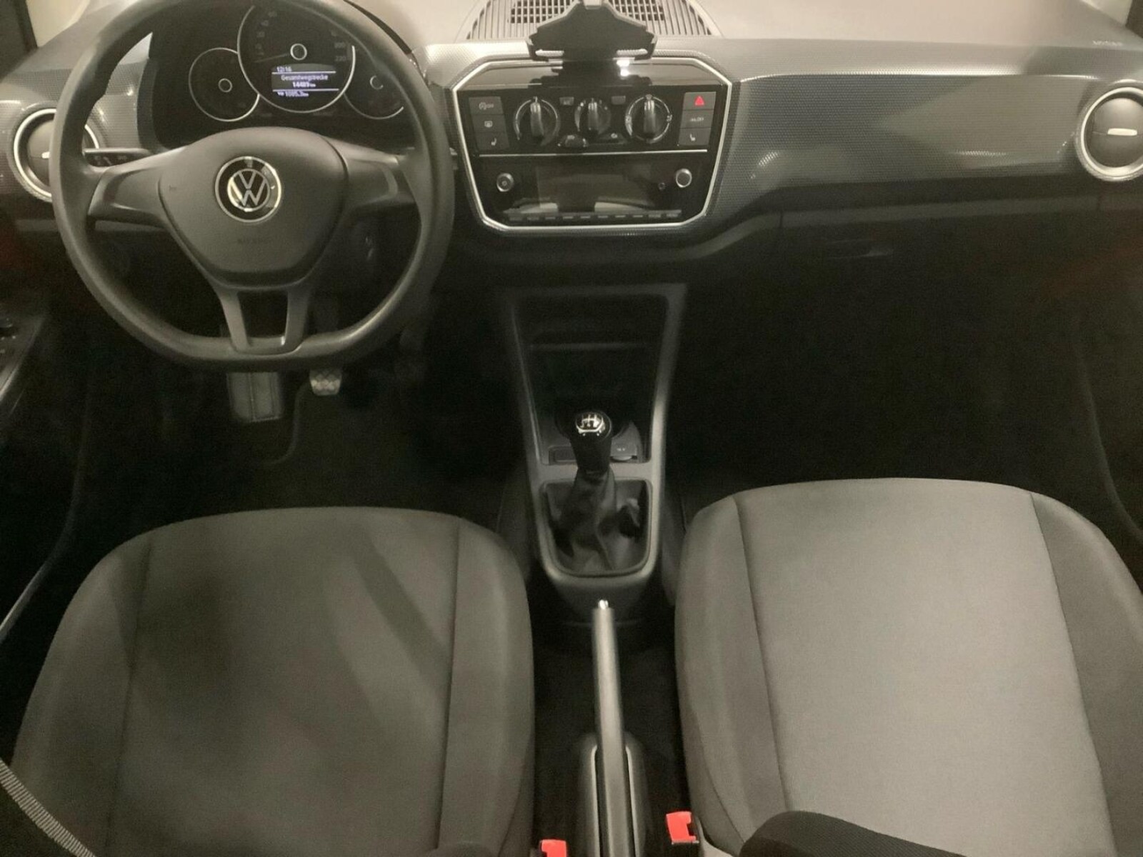 Volkswagen up! – Bild 9