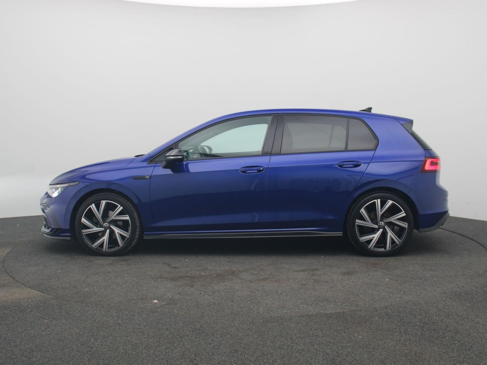 Volkswagen Golf – Bild 4