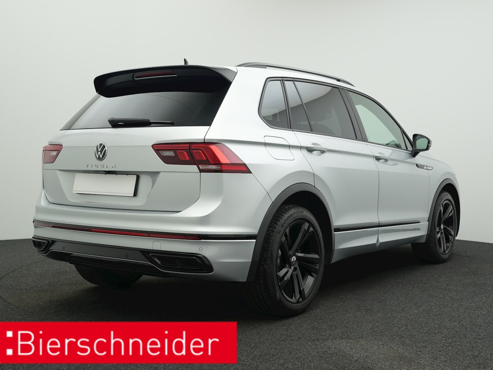 Volkswagen Tiguan – Bild 5