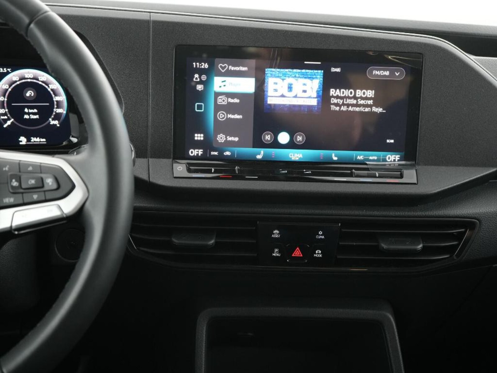 Volkswagen Caddy – Bild 6