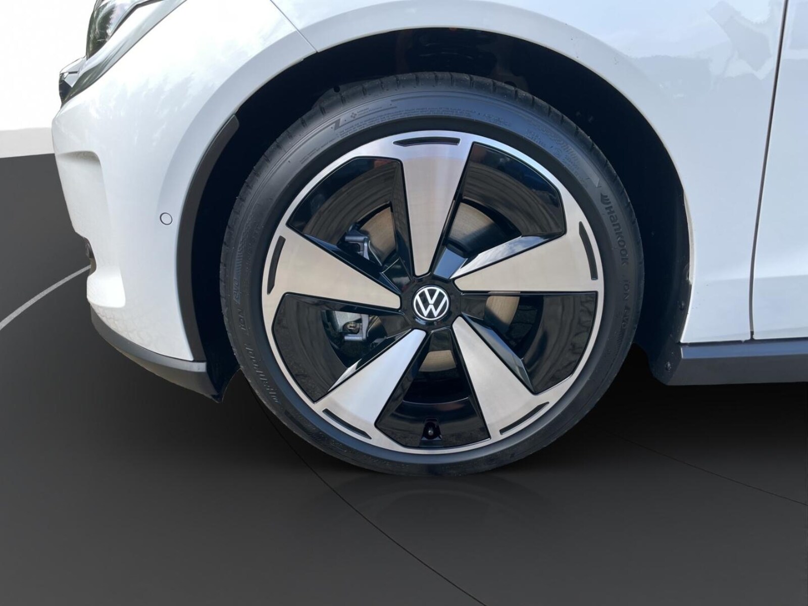 Volkswagen ID. Polo – Bild 7