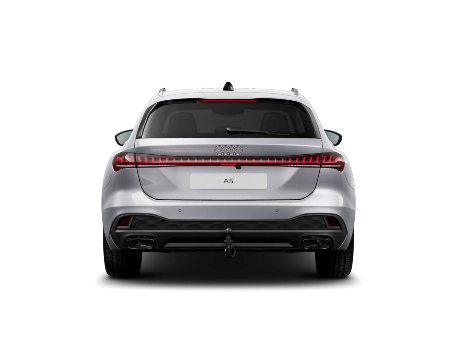 Audi A5 Avant – Bild 7