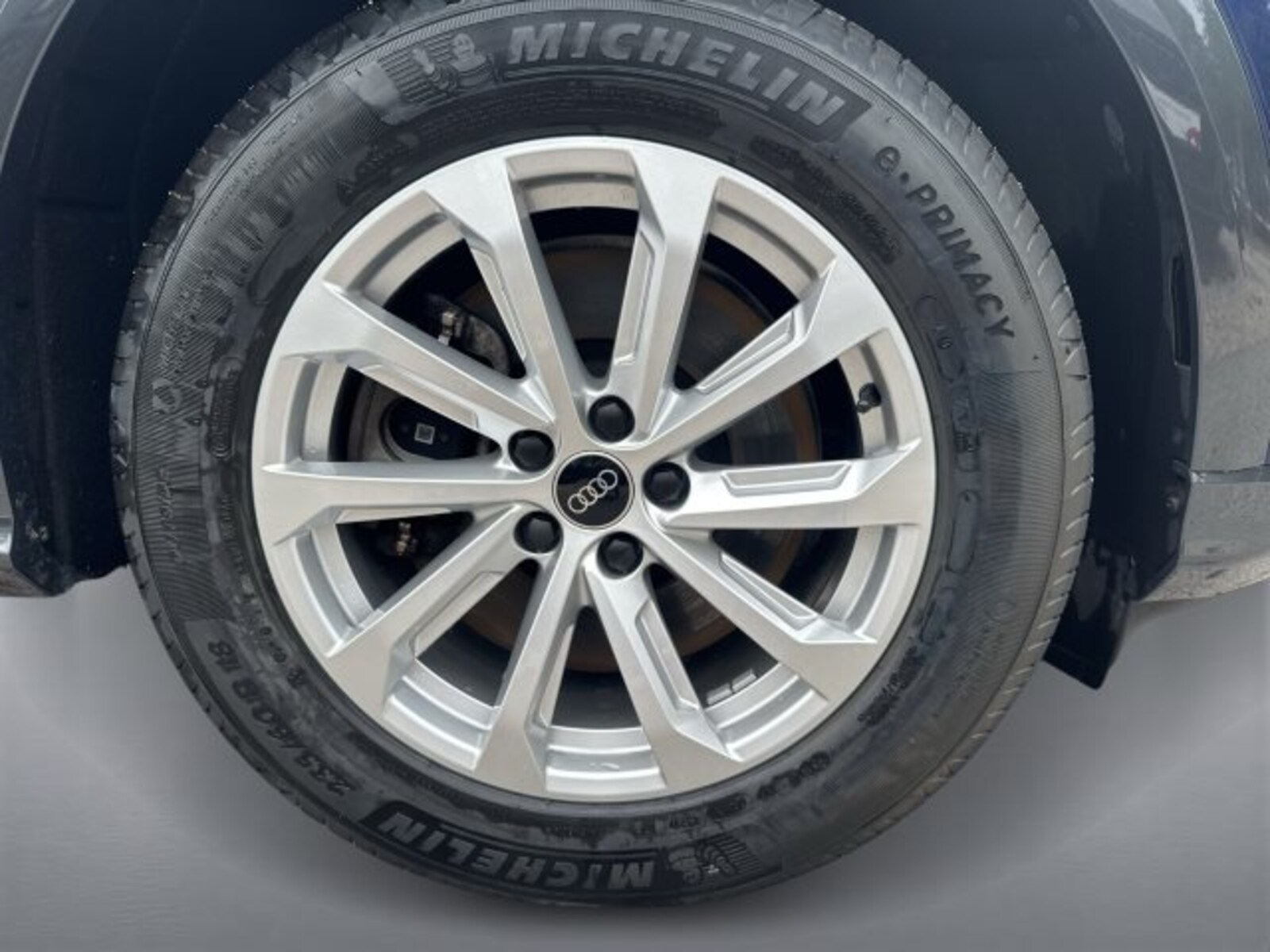 Audi Q5 Sportback – Bild 6