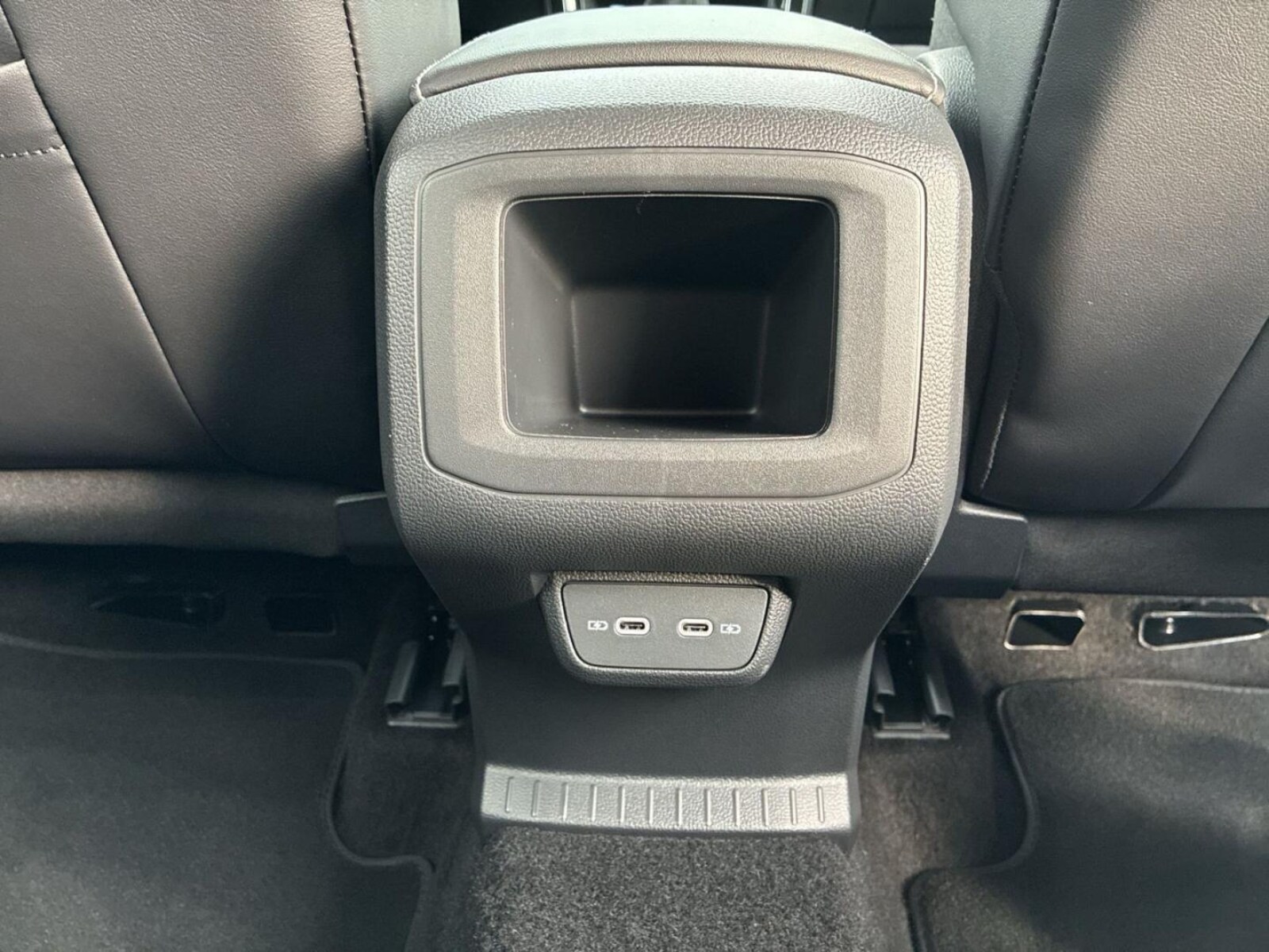 Volkswagen T-Cross – Bild 22