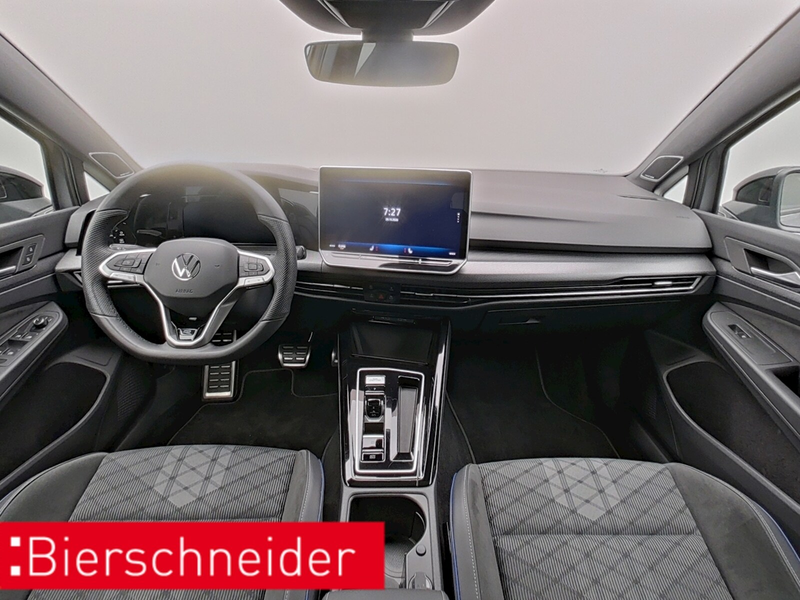 Volkswagen Golf – Bild 10