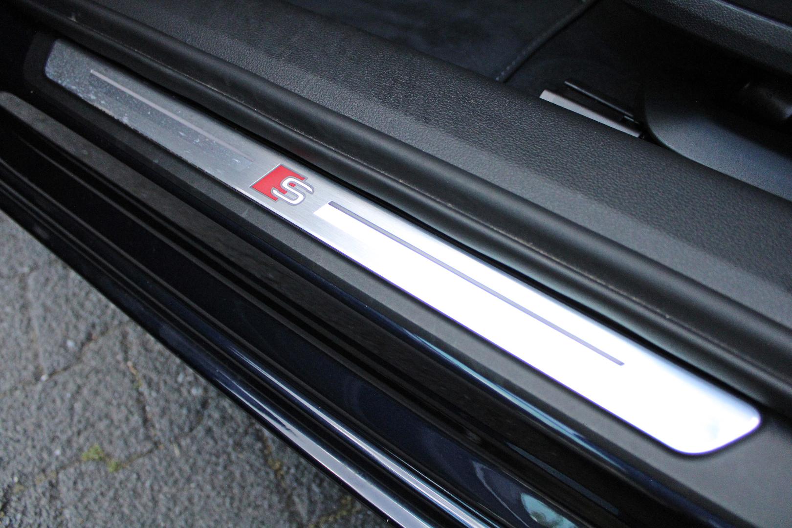 Image about Audi A6 Limousine S line 55 TFSI quattro S tronic