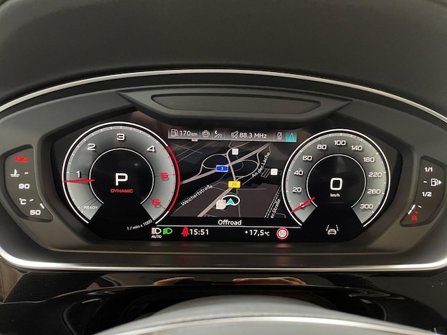 Audi A8 Lang 50 TDI Quattro Tiptronic - 2025 - Joinsteer - #10