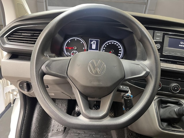 Volkswagen T6.1 Transporter
