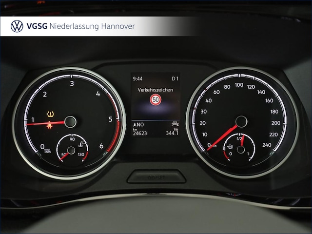 Volkswagen T6.1 California