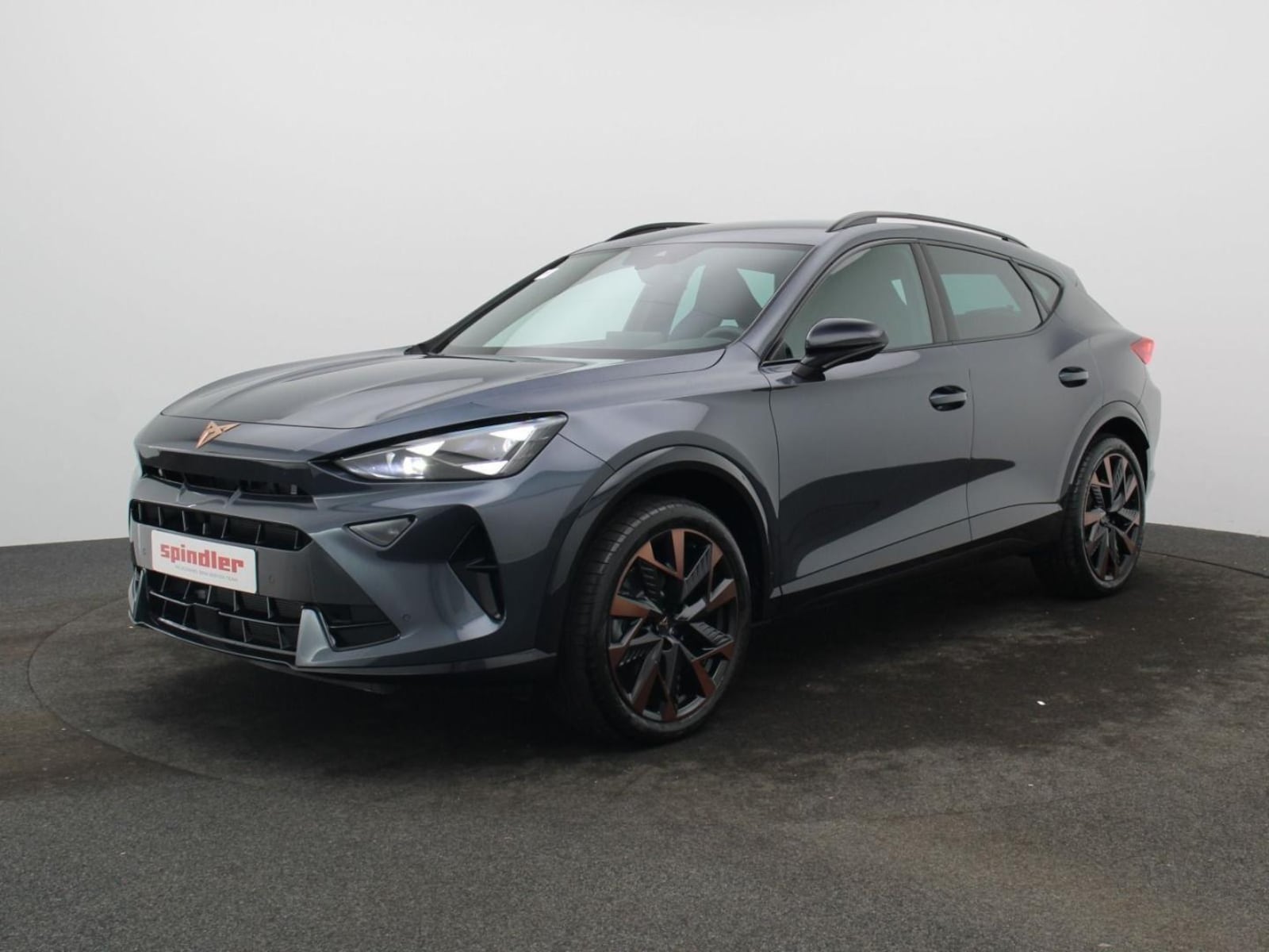 CUPRA Formentor – Bild 2