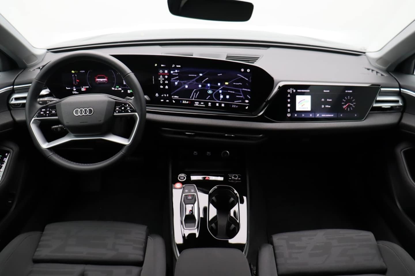 Bild über Audi A5 Limousine TDI 150 kW S tronic - für weitere Informationen kontaktieren Sie den Audi Partner