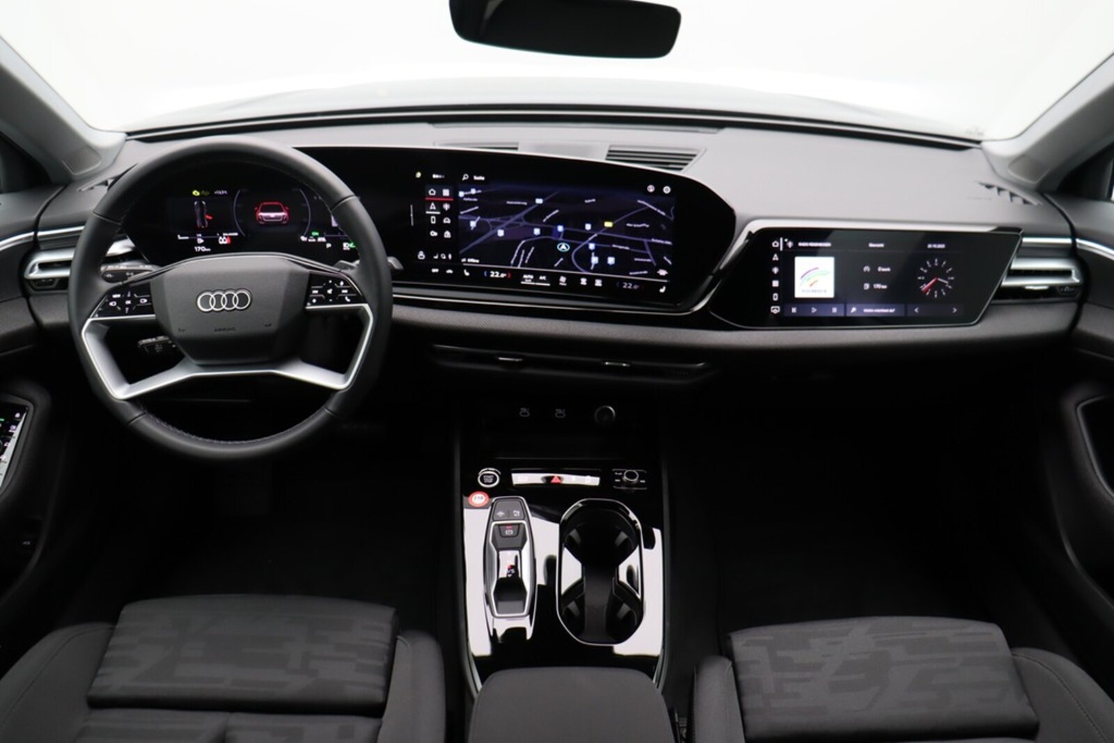 Audi A5 Limousine – Bild 14