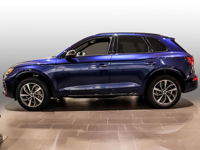 2025 Audi Audi Q5
