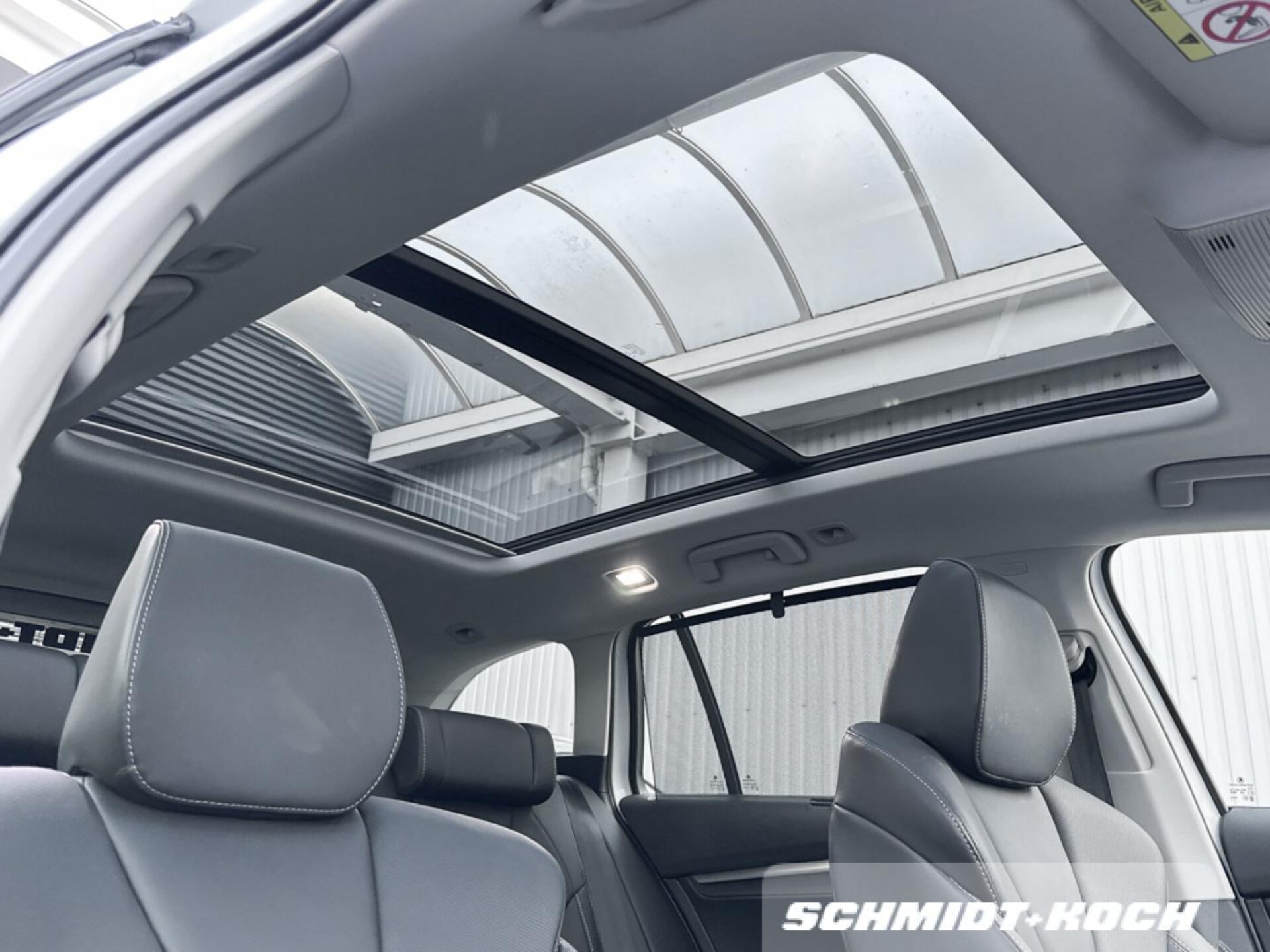 Skoda Octavia Combi Selection