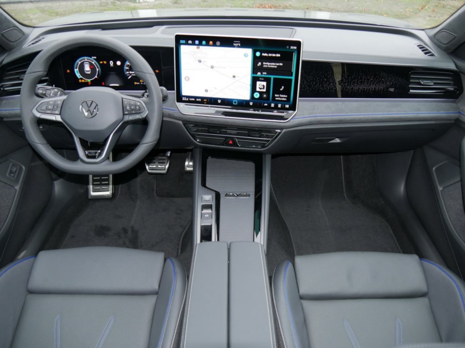 Volkswagen Passat R-Line