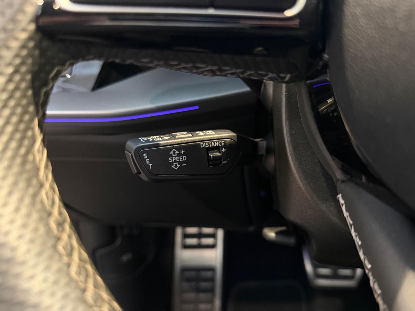 Image about Audi A3 Sportback S line 35 TFSI Hybride 110 kW (150 ch) S tronic