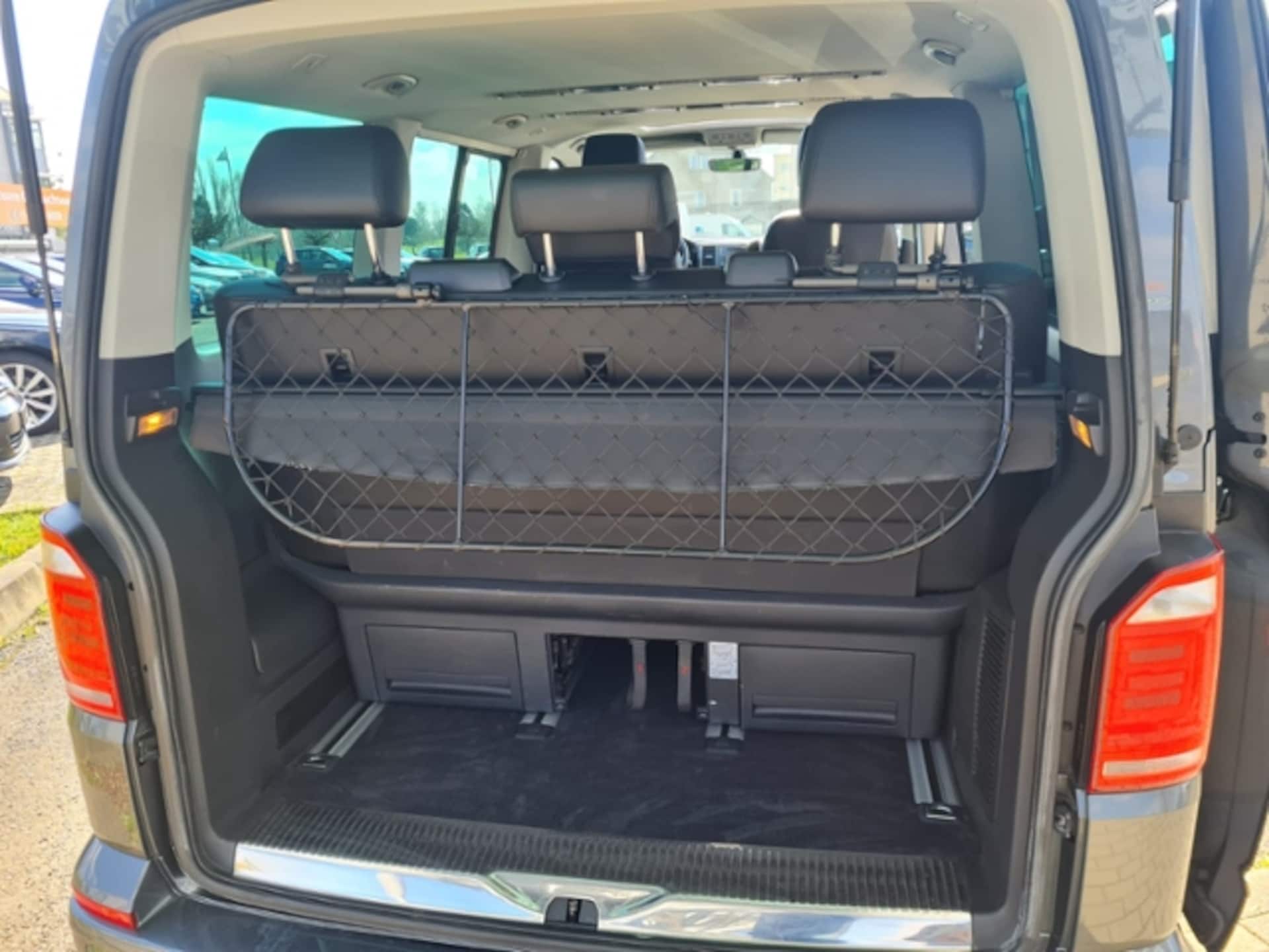 Volkswagen T6 Multivan Comfortline