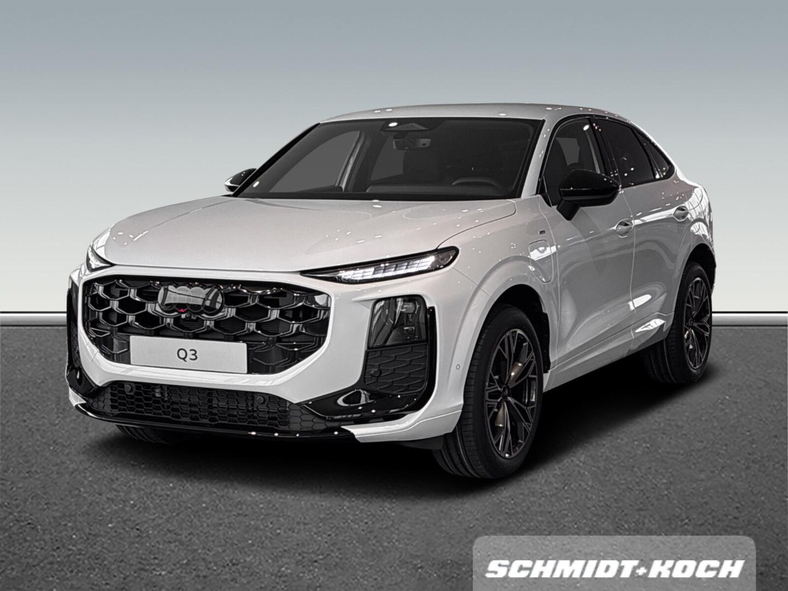 Audi Q3 Sportback – Bild 2