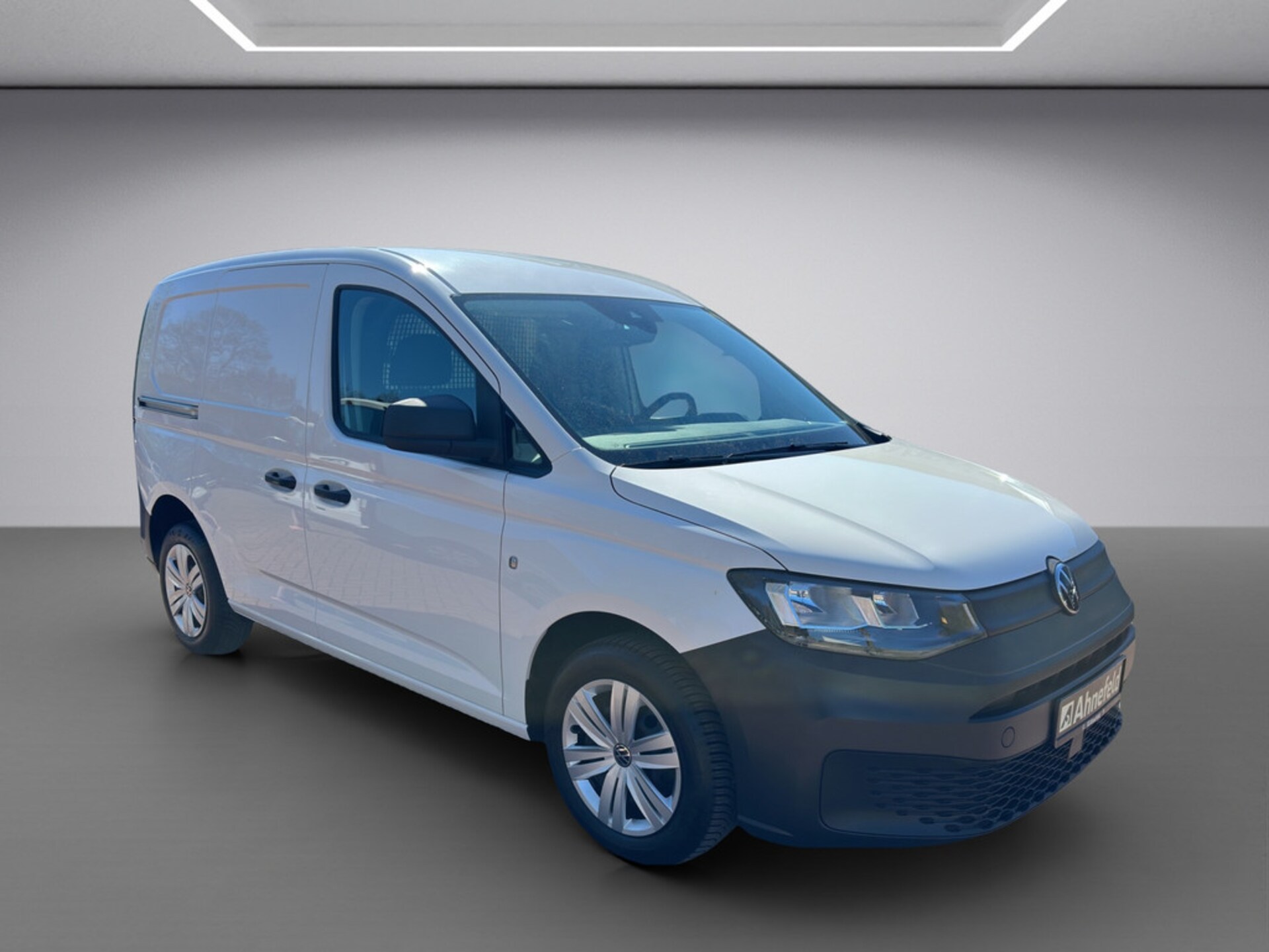 Volkswagen Caddy Cargo