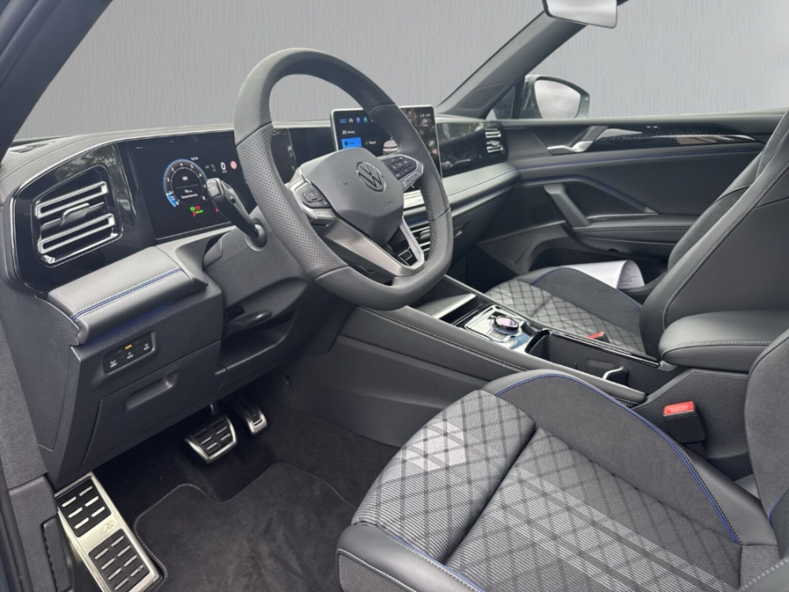 Volkswagen Tiguan – Bild 7