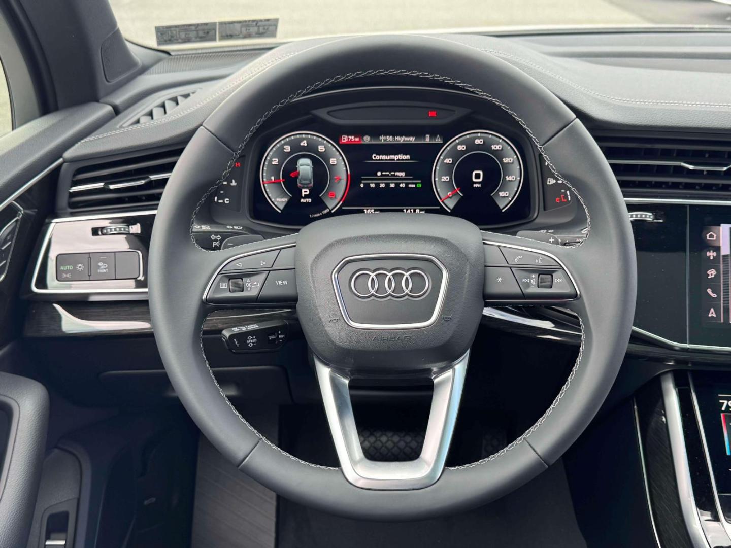 2026 Audi Q7 Premium - Photo 31